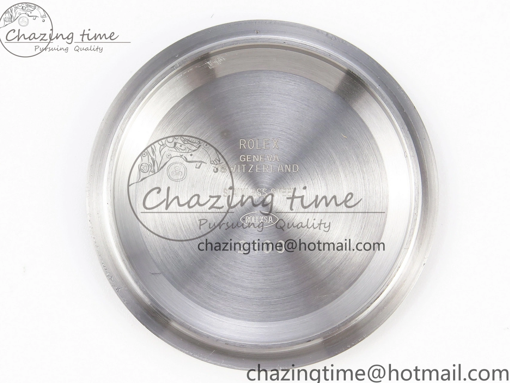 MiroTime 0329 Explorer II 42mm 226570 Black 904L SS GMF 1:1 Best Edition Black Dial on Bracelet VR3285 CHS HighPerformance 1903